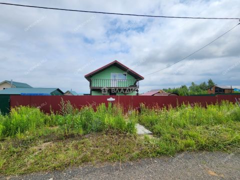dom-selo-efimevo-bogorodskiy-municipalnyy-okrug фото