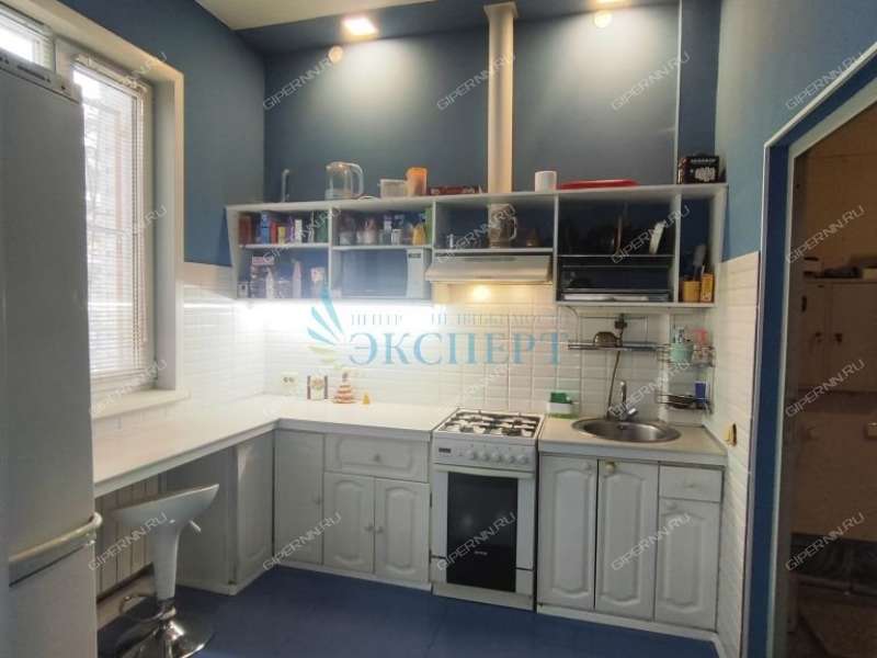 коттедж в посёлке Детский санаторий Ройка