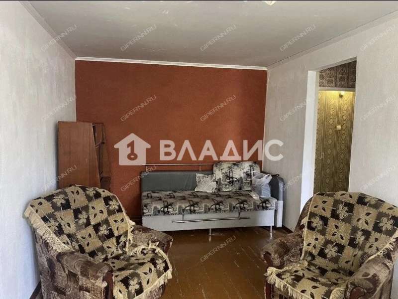 двухкомнатная квартира на Автомеханической улице дом 18