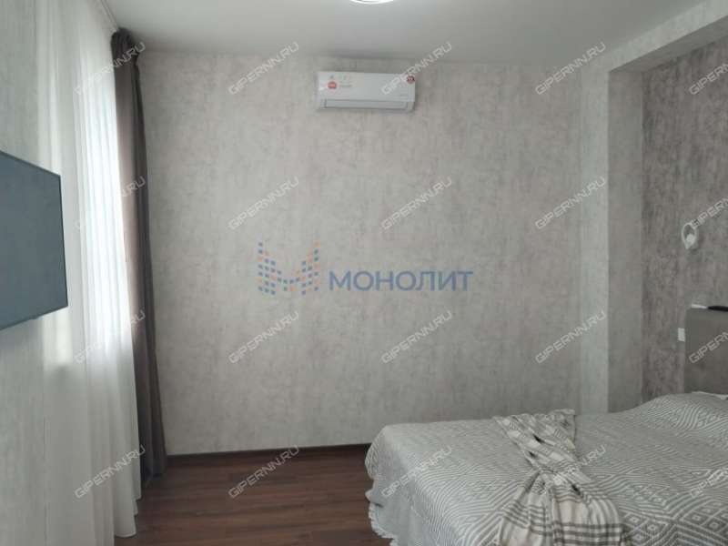 коттедж на улице Покровского