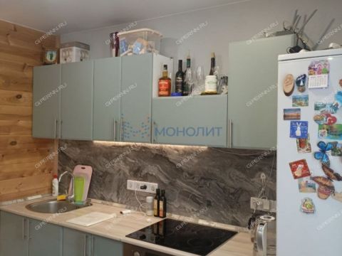 dom-selo-elhovka-kstovskiy-rayon фото