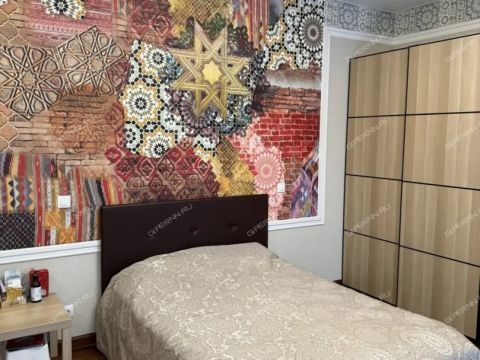 kottedzh-selo-chernyshiha-kstovskiy-rayon фото