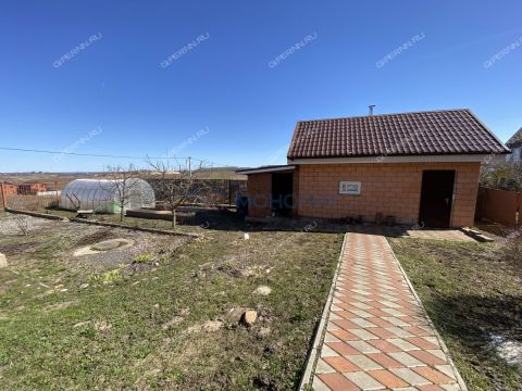 kottedzh-derevnya-beshencevo-ul-malaya-okruzhnaya-d-137 фото