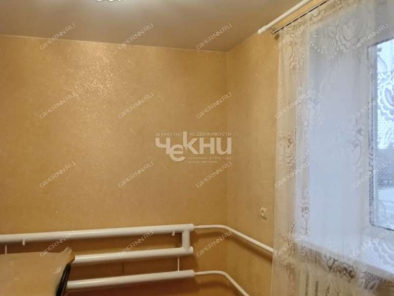 двухкомнатная квартира на Дорожной улице дом 6 город Городец