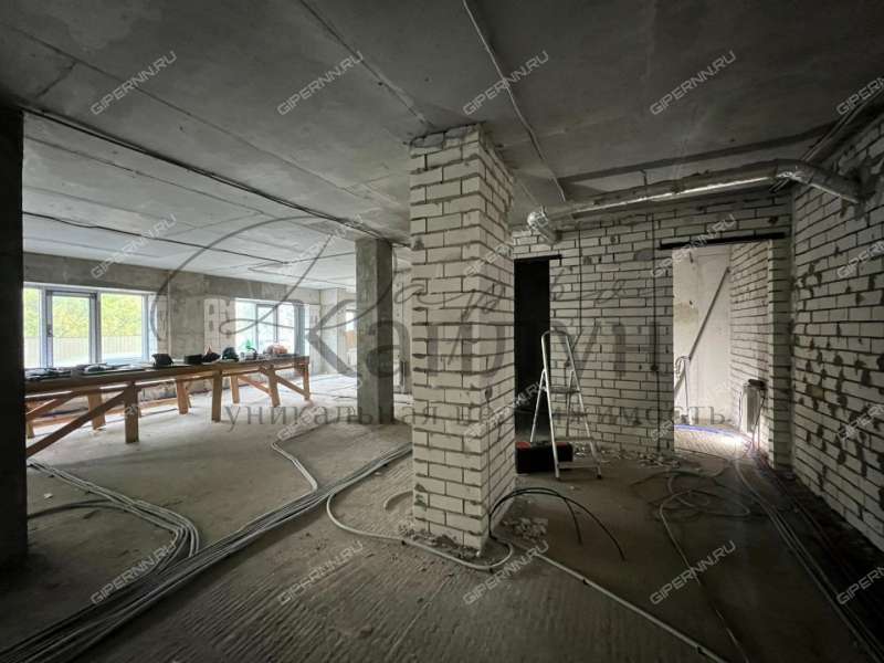 помещение под офис на площади Минина и Пожарского