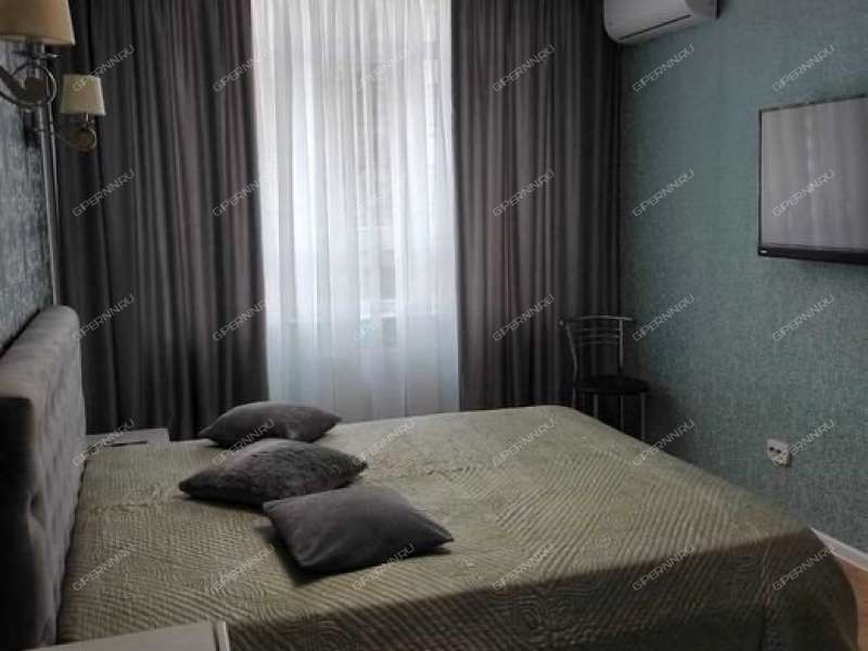 однокомнатная квартира на проспекте Гагарина дом 3