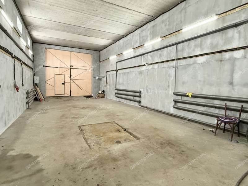 здание под офис, склад на 11-й Дубравной улице