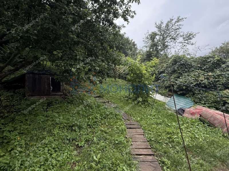 земельный участок 13,2 сотки сл.Подновье, ГСК Подновье тер