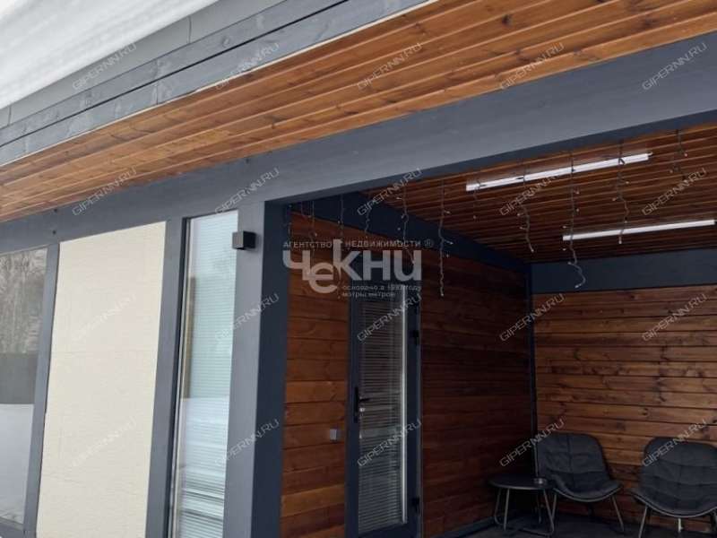 дом на  деревня Лапино