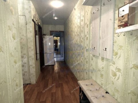 3-komnatnaya-rabochiy-poselok-pervoe-mayamo-rabochiy-poselok-maloe-kozino-balahninskiy-municipalnyy-okrug фото