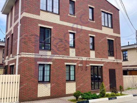 taunhaus-derevnya-novaya-derevnya-kstovskiy-rayon фото