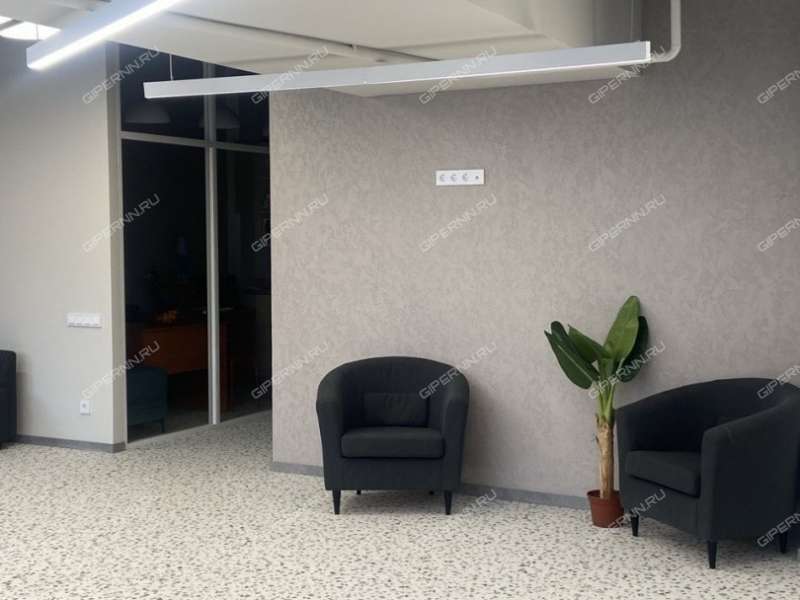 арендный бизнес помещение в жилом доме в Советском районе Нижнего Новгорода