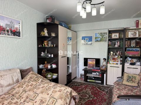 1-komnatnaya-poselok-kultura-kstovskiy-rayon фото