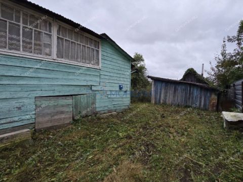 dom-derevnya-frolovskoe-kstovskiy-rayon фото