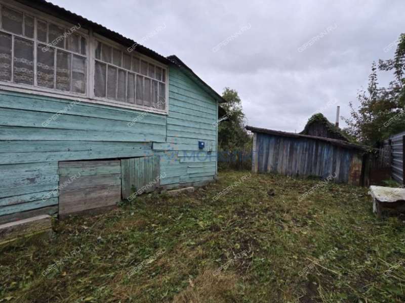 дом на - деревня Фроловское