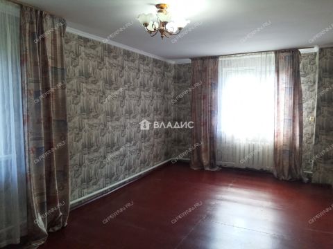 dom-rabochiy-poselok-krasnye-baki-krasnobakovskiy-rayon фото