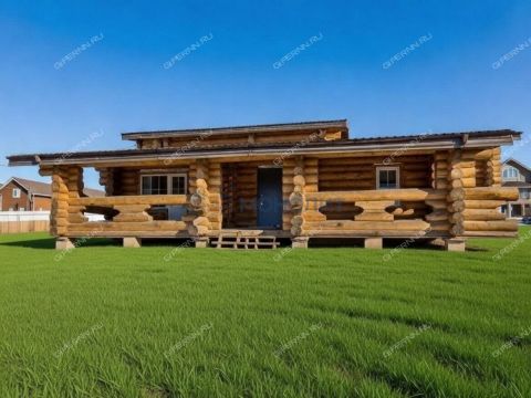 dom-selo-efimevo-bogorodskiy-municipalnyy-okrug фото