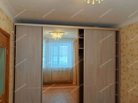 1-komnatnaya-poselok-40-let-oktyabrya-ul-makovskogo-d-5 фото