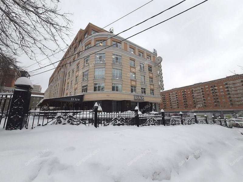 помещение под офис на Максима Горького ул., д.121