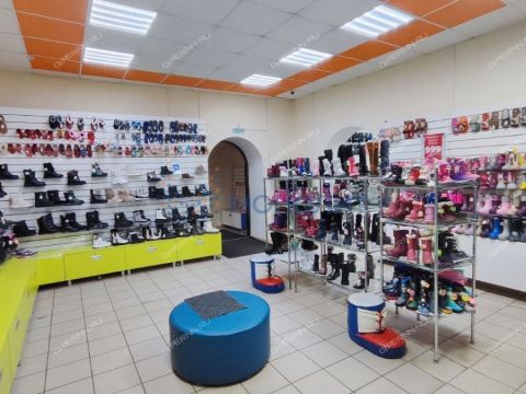 gorod-bor-gorodskoy-okrug-bor фото