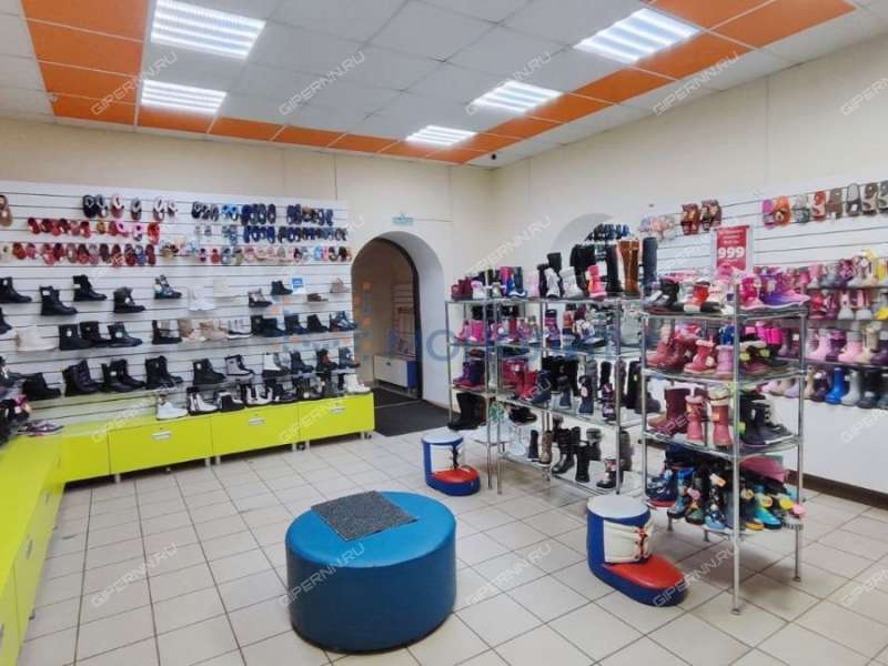 готовый бизнес помещение в городском округе Бор Нижегородской области