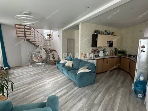 dom-gorod-vorsma-pavlovskiy-municipalnyy-okrug фото