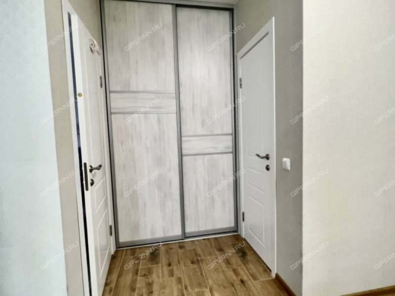 коттедж на Восточной улице село Великий Враг