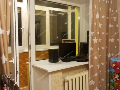 2-komnatnaya-ul-mechnikova-d-61 фото