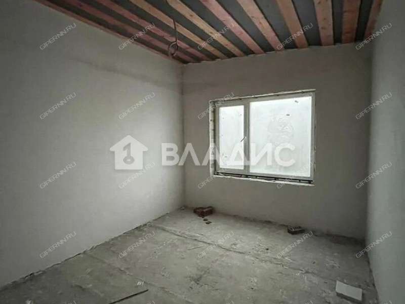 дом на Светлой улице