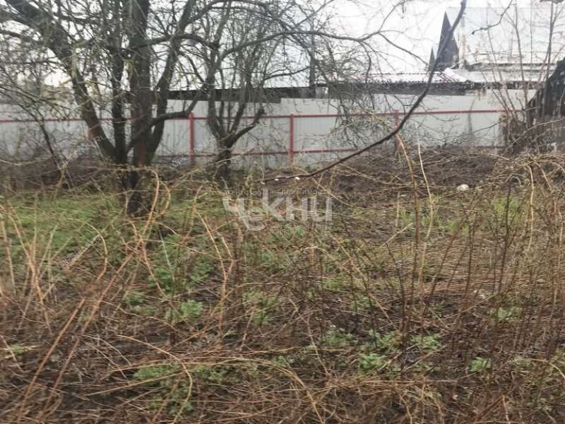 дом на Вокзальной улице рабочий посёлок Большое Козино