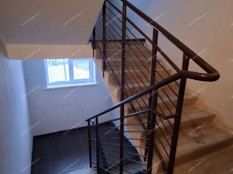 однокомнатная квартира на улице 40 лет Победы дом 16 село Малая Пица