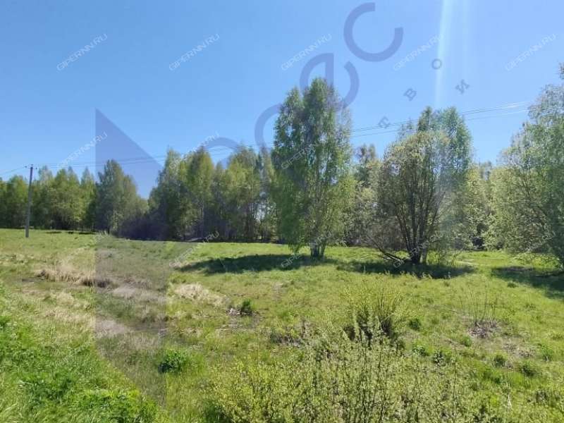 земельный участок под коммерческое использование в городском округе Сокольский Нижегородской области