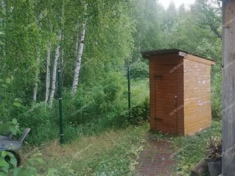 dom-derevnya-ezhovo-sokolskiy-gorodskoy-okrug фото