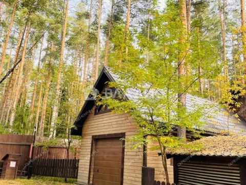 dom-kottedzhnyy-poselok-druzhba-gorodeckiy-rayon фото