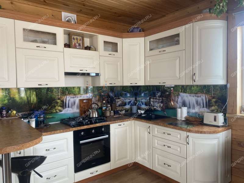 дом на улице Ахматовой село Каменки