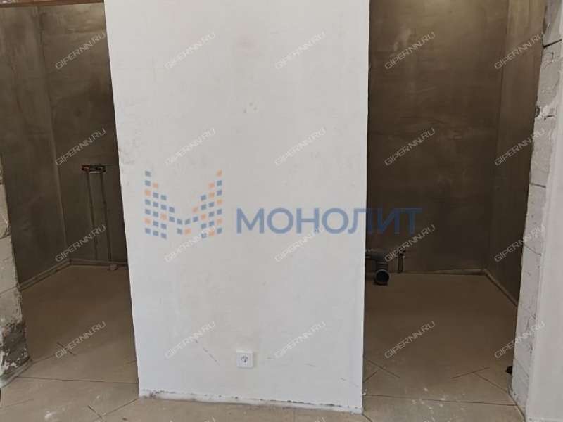 дом на улице Посевная деревня Каликино