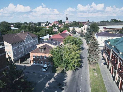 kottedzh-ul-barrikad фото