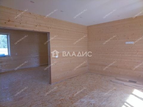 dom-derevnya-shumilovo-bogorodskiy-municipalnyy-okrug фото