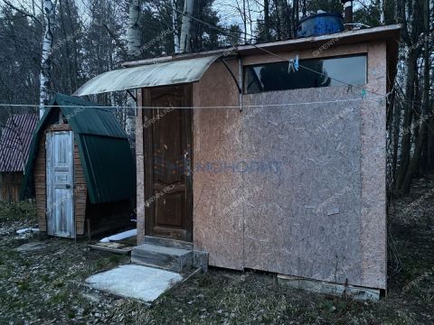 dacha-leninec-8-derevnya-hmelevaya-polyana-ter-snt-dalnekonstantinovskiy-rayon фото