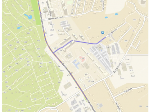 derevnya-nikulskoe-kstovskiy-rayon фото