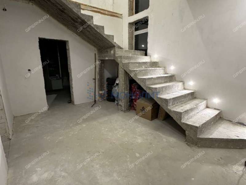 дом на садоводческий кооператив Балтика