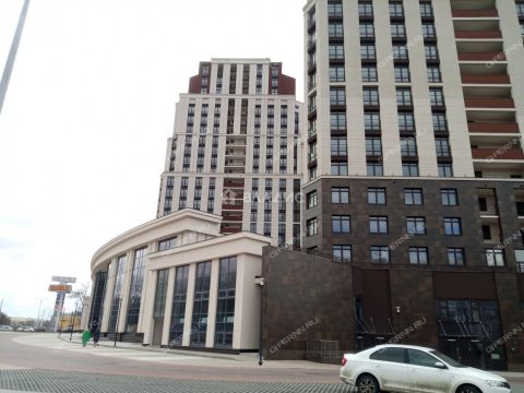 1-komnatnaya-ul-vladimira-vysockogo-d-1 фото