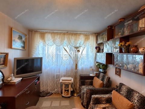 1-komnatnaya-nab-fedorovskogo-d-8 фото
