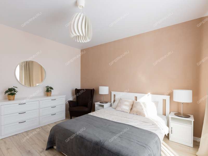 дом на 4-й Цветочной улице деревня Крутая