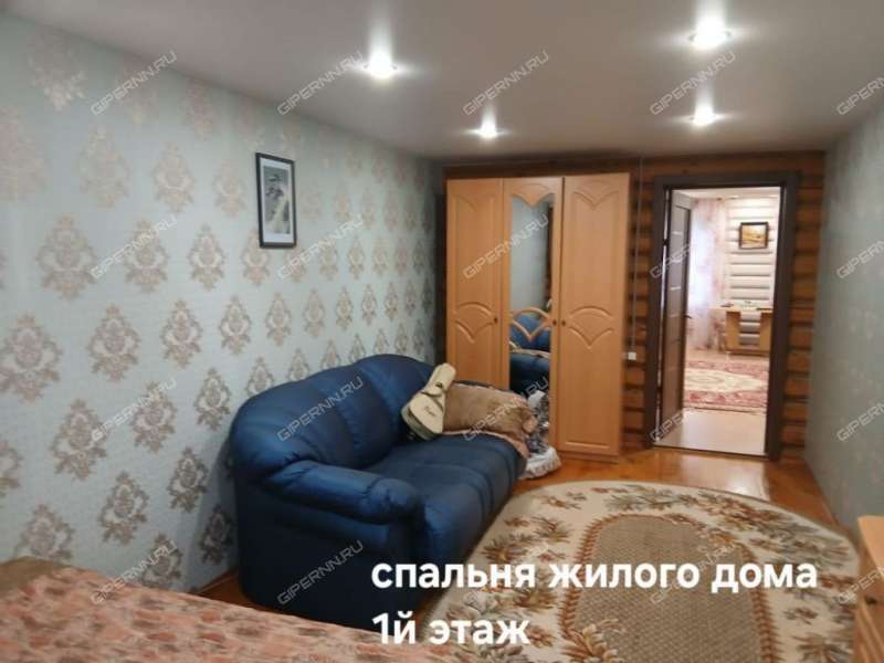 дом на  деревня Филино