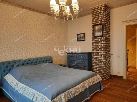 dom-derevnya-klimotino-gorodskoy-okrug-chkalovsk фото