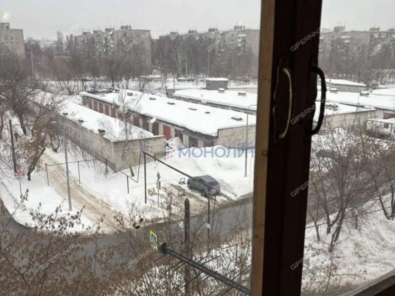 двухкомнатная квартира на Союзном проспекте дом 13