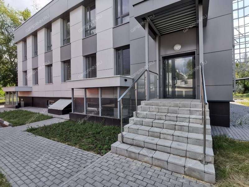 помещение под офис на Московское ш.д. 117