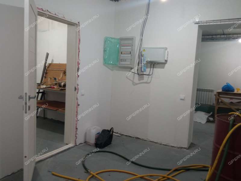 коттедж на  деревня Рожново