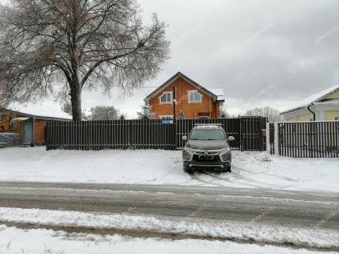 dom-derevnya-habarskoe-bogorodskiy-municipalnyy-okrug фото